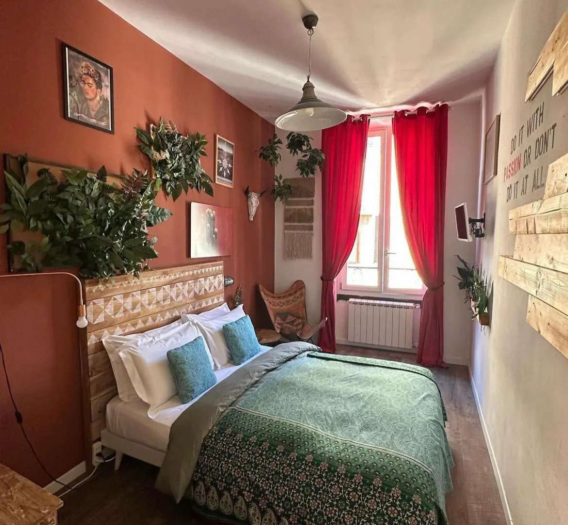 Coderooms Florence Italy