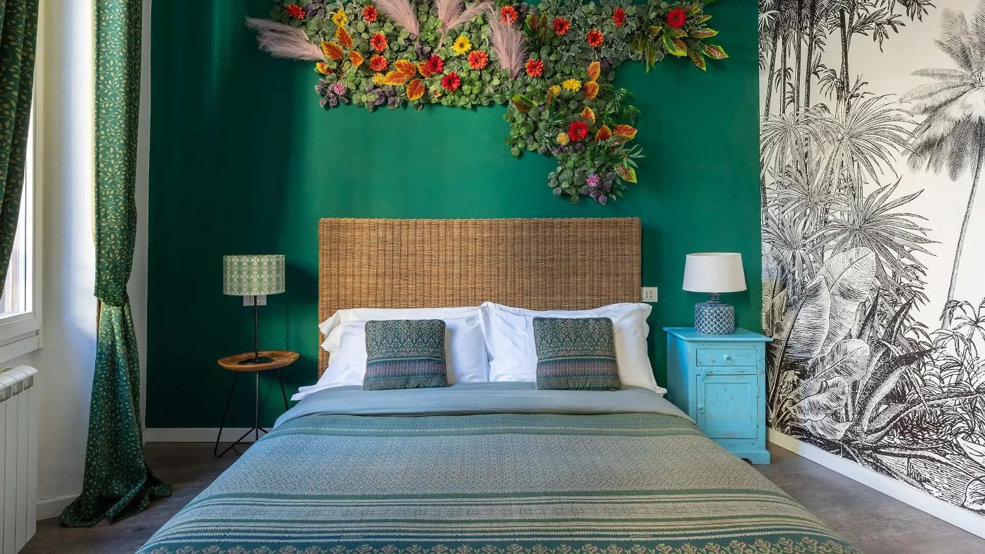 Coderooms Florence Guest house