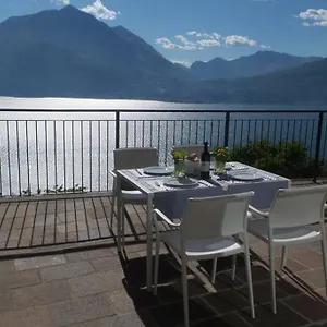  Apartment Luci Sul - A Real Paradise Italy