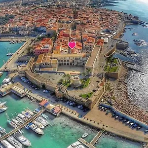 Old Town Gasthof Alghero