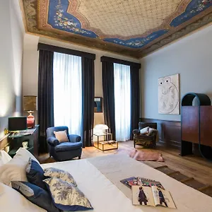 Soprarno Florenz