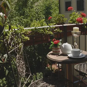 Relais Dante E Beatrice Florenz