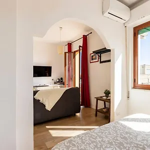 *** Bed & Breakfast Tauromenion Italië