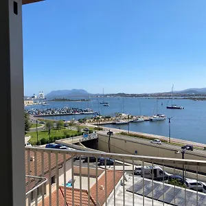  Apartment Seaside Casa Carla E Casa Andrea Italy