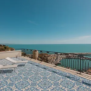 Domus Maris Relais Boutique Hotel Sciacca