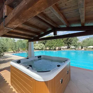  Holiday home Summer Holidays - Cala Del Turco House Italy