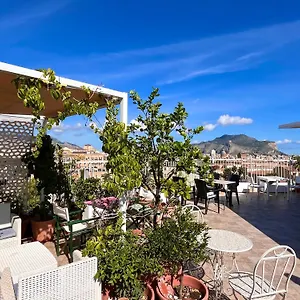  Bed & Breakfast Lealbe Di Sicilia Italië