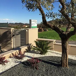  Bed & Breakfast Flyingaway Italië