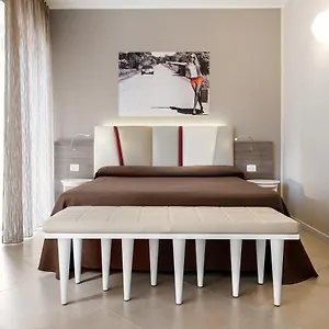 *** Hotel Guesthouse Verona Italië