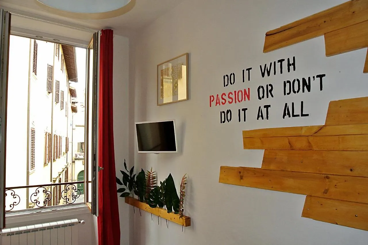 Coderooms Firenze