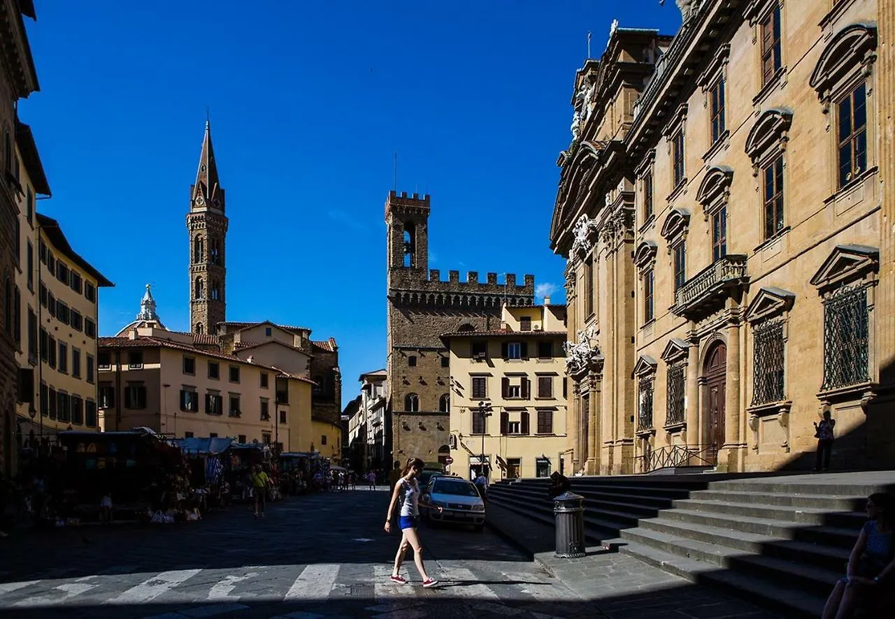Coderooms Firenze Italia