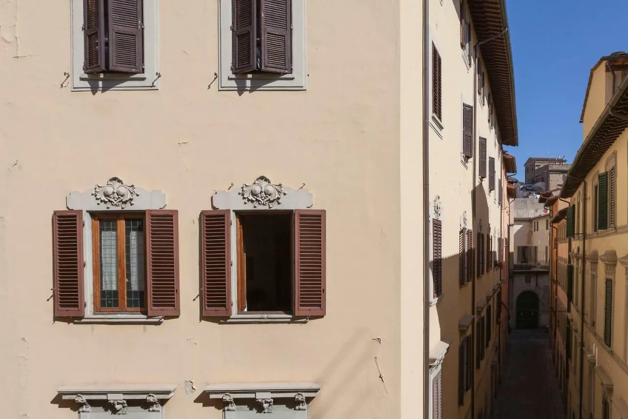 Coderooms Firenze 3*,